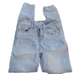 Wild fable denim blue jeans size0
